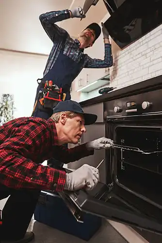Reliable appliance repair