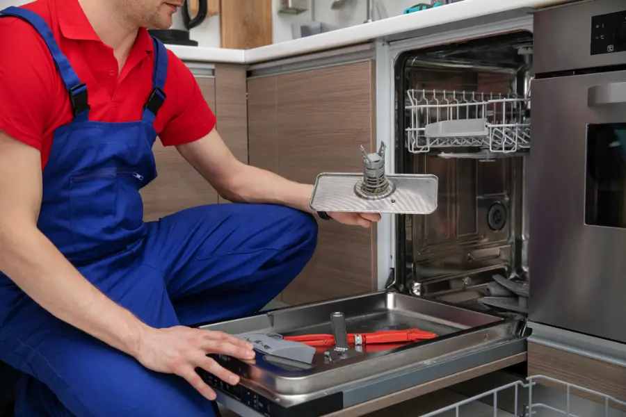 A1 Active Appliance's Other Service