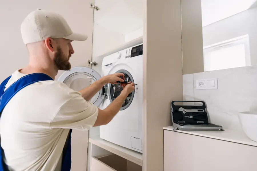 Dryer Repair