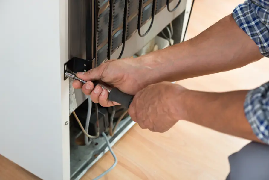 Refrigerator Repair Service