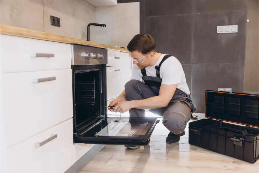 Reputed Affordable Appliance Repair