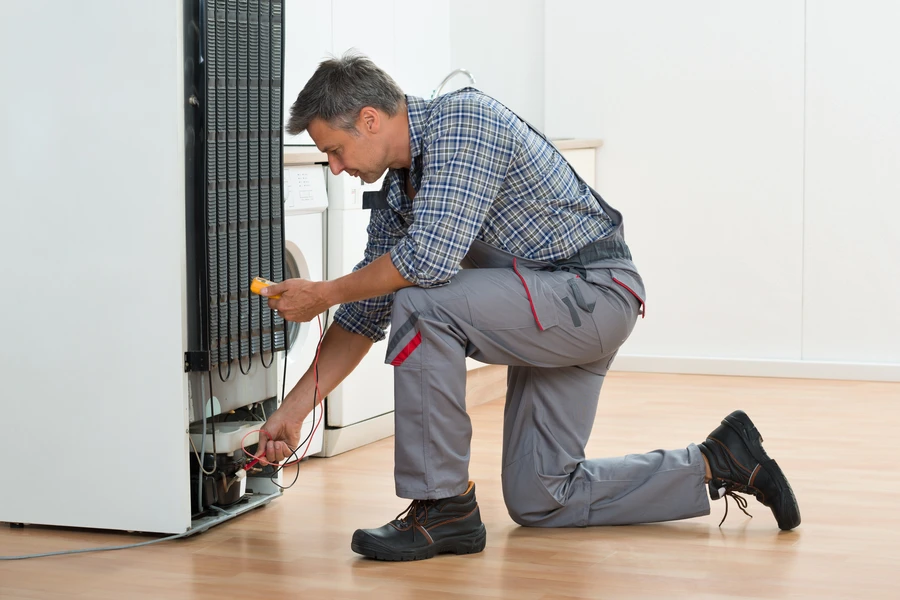 Common Refrigerator Problems And Repair Solutions London, ON
