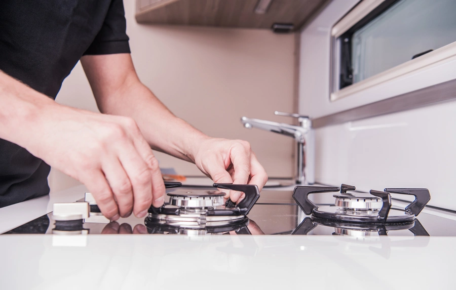 Experienced Stove Repair London, ON