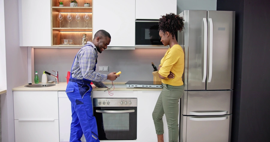 Expert Stove Repair London, ON