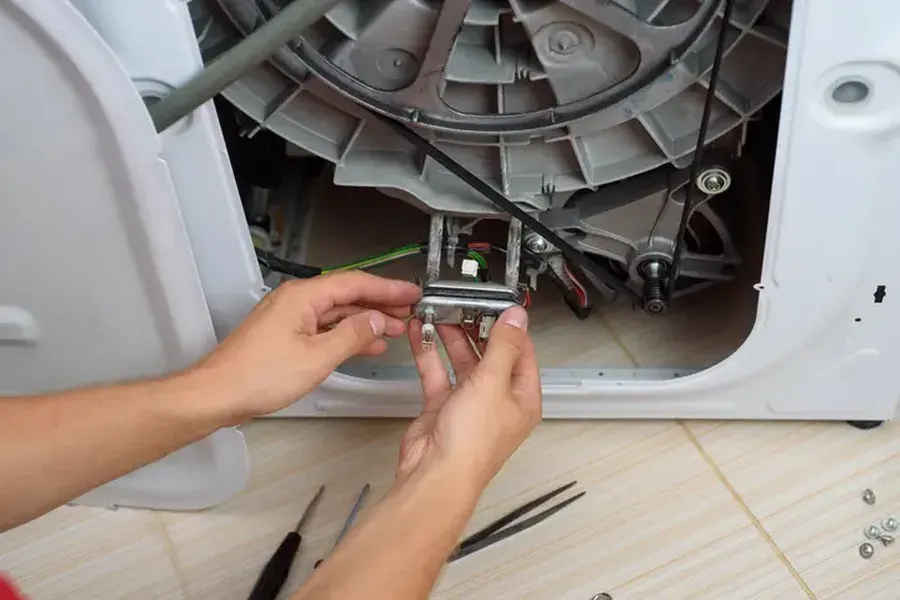 Professional Dryer Repair London, ON
