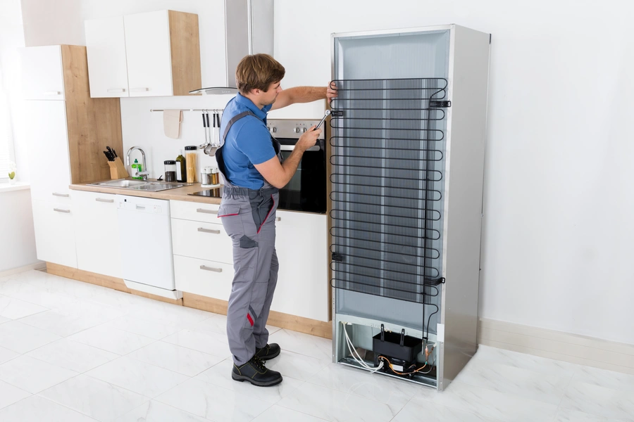 Quality Refrigerator Repair Service London, ON