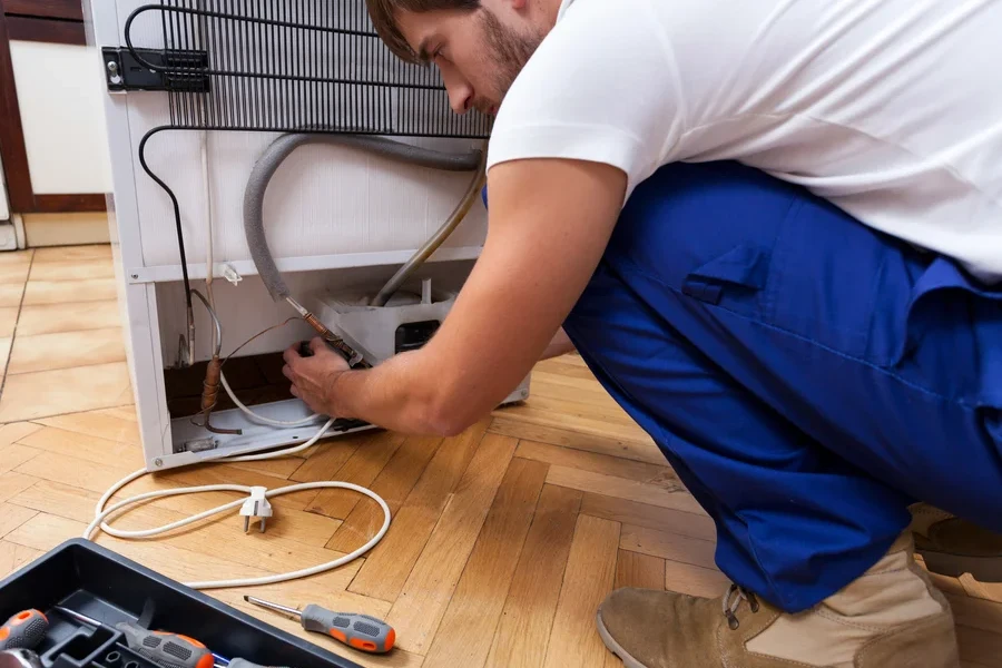 Reputable Refrigerator Repair Service London, ON
