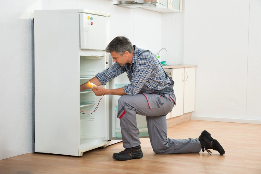 Superior Refrigerator Repair Service London, ON