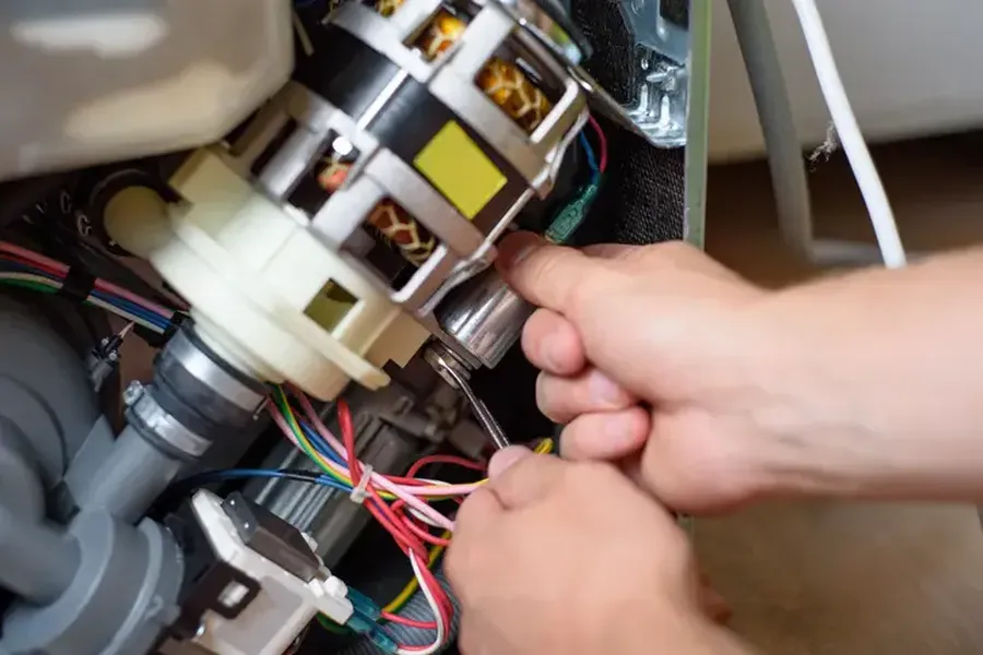 The Role Of Timely Repairs In Prolonging Dryer Lifespan in London, ON