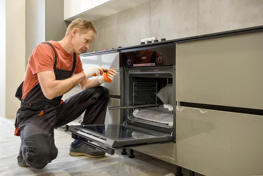 Top-rated Stove Repair London, ON
