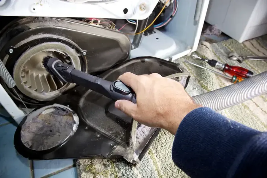Understanding The Most Frequent Dryer Malfunctions London, ON